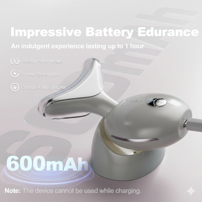 KromaSkin LED Neck/Face Massager